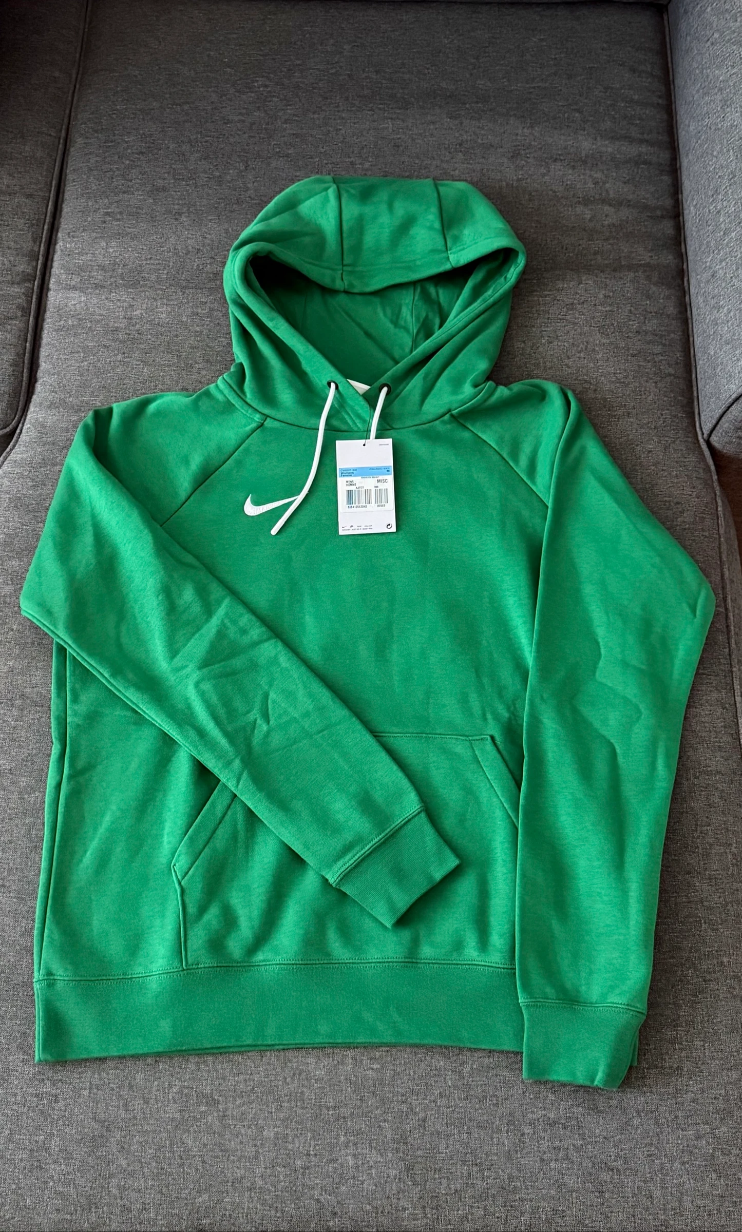 Sweat Capuche Femme Nike Neuf 
